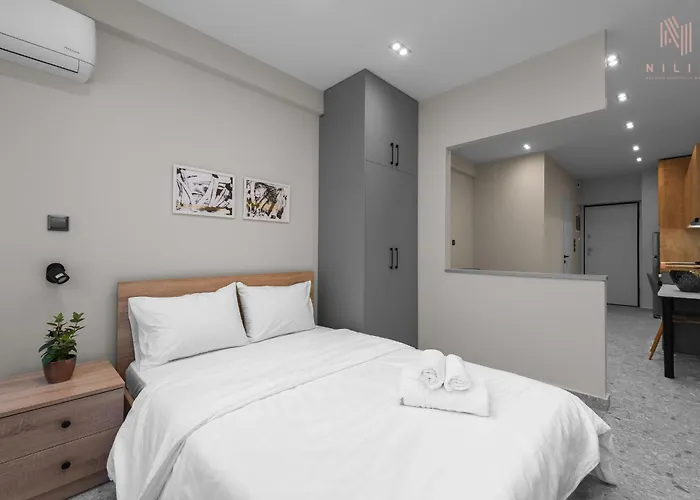 Avenue & Apartments, Nilie Hospitality Mgmt
