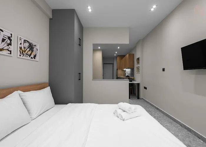 Avenue & Apartments, Nilie Hospitality Mgmt Apartment *