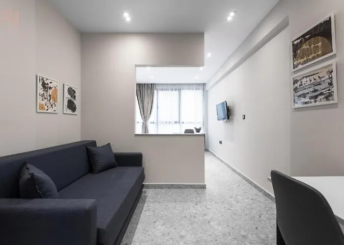Apartment Avenue & Apartments, Nilie Hospitality Mgmt
