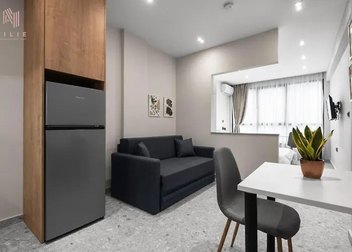 Apartment Avenue & Apartments, Nilie Hospitality Mgmt *