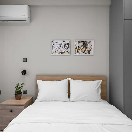 Avenue & Apartments, Nilie Hospitality Mgmt * Szaloniki